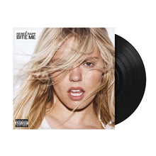Load image into Gallery viewer, Reneé Rapp - Bite Me [Black or Indie Exclusive Magenta Vinyl]
