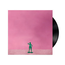Load image into Gallery viewer, Mariah the Scientist - Hearts Sold Separately [140G/ Midnight Black Vinyl]

