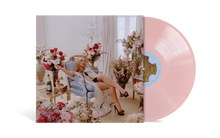 Load image into Gallery viewer, Sabrina Carpenter - Man's Best Friend [Indie Exclusive Dusty Rose Vinyl/ Alternate Cover Art]
