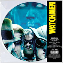 Load image into Gallery viewer, Various Artists - Watchmen (OST) [Ltd Ed Picture Disc] (RSDBF 2025)
