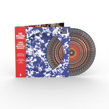 Load image into Gallery viewer, Rolling Stones - Their Satanic Majesties Request [Ltd Ed Zoetrope Picture Disc/ OBI Strip] (RSDBF 2025)
