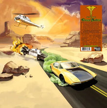 Load image into Gallery viewer, Various Artists - Jazz Dispensary: Green Bullets [Ltd Ed Green Thunder Vinyl] (RSDBF 2025)
