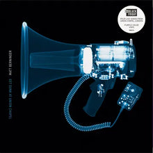 Load image into Gallery viewer, Matt Berninger (The National) - Get Sunk at Union Chapel: Live [10"/ Ltd Ed Purple Vinyl] (RSDBF 2025)
