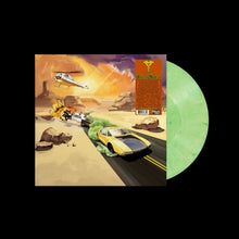 Load image into Gallery viewer, Various Artists - Jazz Dispensary: Green Bullets [Ltd Ed Green Thunder Vinyl] (RSDBF 2025)
