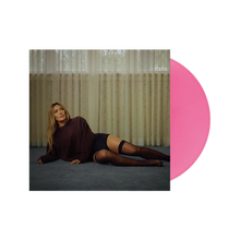 Load image into Gallery viewer, Hilary Duff - Luck...or Something [Ltd Ed Pink Vinyl]
