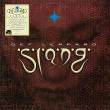 Load image into Gallery viewer, Def Leppard - Slang: 30th Anniversary Edition [180G/ 2LP/ Ltd Ed Magenta Vinyl] (RSD 2026)
