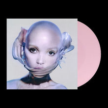 Load image into Gallery viewer, FKA Twigs - Eusexua Afterglow [Ltd Ed Semi-Transparent Afterglow Pink Vinyl/ Lyric Insert]
