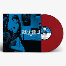 Load image into Gallery viewer, Sierra Ferrell - Live at Third Man Records [Ltd Ed Opaque Red Vinyl]
