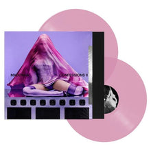 Load image into Gallery viewer, Madonna - Confessions II: Deluxe Edition [2LP/ Ltd Ed Translucent Pink Vinyl/ Gatefold Jacket/ Poster]
