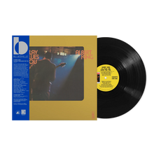 Load image into Gallery viewer, Albert King - I'll Play the Blues for You [180G/ Remastered/ OBI Strip] (Craft Recordings Bluesville Series)
