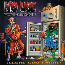 Load image into Gallery viewer, No Use for a Name -  ¡Leche Con Carne! [Ltd Ed Grape Purple Vinyl]
