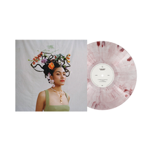 Load image into Gallery viewer, Olivia Dean - Growth: 5th Anniversary Edition [10"/ Indie Exclusive Pink Marble Vinyl]

