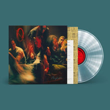 Load image into Gallery viewer, Queens of the Stone Age - Perfecth [Black or Indie Exclusive Transparent Vinyl]
