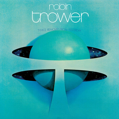 Robin Trower - Twice Removed from Yesterday: 50th Anniversary Deluxe Edition [2LP/ 180G]