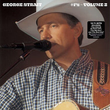 Load image into Gallery viewer, George Strait - #1&#39;s Volume 3 [Ltd Ed Translucent Smoke Vinyl]
