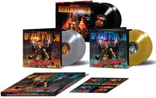 Load image into Gallery viewer, Five Finger Death Punch - The Wrong Side of Heaven and the Righteous Side of Hell, Volumes 1 &amp; 2 [6LP/ Ltd Ed Colored Vinyl/ Boxed Set]
