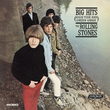 Load image into Gallery viewer, Rolling Stones - Big Hits (High Tide and Green Grass): US Version [180G/ Mono]
