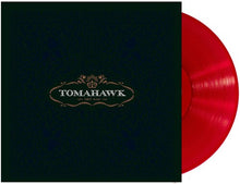Load image into Gallery viewer, Tomahawk - Mit Gas [Indie Exclusive Red Vinyl]
