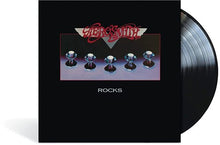 Load image into Gallery viewer, Aerosmith - Rocks [180G/ Remastered]
