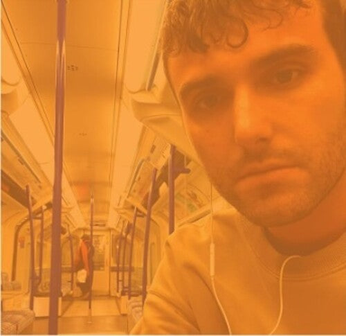Fred Again... - Actual Life 2 (February 2 - October 15 2021) [Ltd Ed Clear Vinyl/ UK Import]