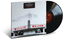Load image into Gallery viewer, Willie Nelson - Teatro : 25th Anniversary Edition [180G]
