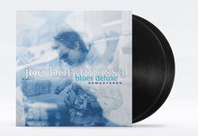 Load image into Gallery viewer, Joe Bonamassa - Blues Deluxe: 20th Anniversary Remixed Edition [2LP/ 180G]
