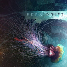 Load image into Gallery viewer, Erra - Drift [2LP/ Electric Blue &amp; Bone Galaxy Vinyl]

