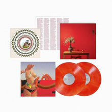 Load image into Gallery viewer, Mac Miller - Watching Movies with the Sound Off: 10th Anniversary Deluxe Edition [2LP/ 180G/ Ltd Ed Galaxy Red Vinyl/ Bonus Zoetrope Picture Disc/ Bonus Tracks/ Boxed Set]
