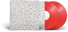 Load image into Gallery viewer, Explosions in the Sky - The Earth is Not a Cold Dead Place: Anniversary Edition [2LP/ Ltd Ed Red Vinyl/ Remastered/ Repackaged/ Triple Gatefold Sleeve]
