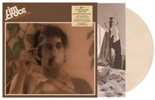 Load image into Gallery viewer, Jim Croce - I Got a Name: 50th Anniversary Edition [Ltd Ed Bone White Vinyl]
