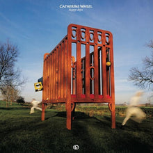 Load image into Gallery viewer, Catherine Wheel - Happy Days [2LP/ 180G/ UK Import]
