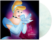 Load image into Gallery viewer, Various Artists - Songs from Cinderella [Ltd Ed Polished Marble Vinyl/ UK Import]
