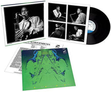 Load image into Gallery viewer, Wayne Shorter - Schizophrenia [180G/ Remastered] (Blue Note Tone Poet Series)
