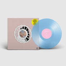 Load image into Gallery viewer, Mac Miller - The Divine Feminine [2LP/ Ltd Ed Translucent Light Blue Vinyl/ Indie Exclusive]
