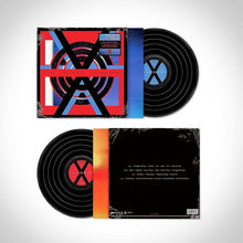 Load image into Gallery viewer, Chvrches - The Bones of What You Believe: 10th Anniversary Edition [2LP/ Bonus Tracks/ Die-Cut Sleeve]
