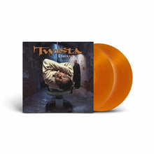 Load image into Gallery viewer, Twista - Kamikaze [2LP/ 140G/ Ltd Ed Burnt Orange Vinyl]
