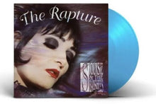 Load image into Gallery viewer, Siouxsie and the Banshees - The Rapture [2LP/ 180G/ Half-Speed Mastered/ Ltd Ed Turquoise Vinyl/ UK Import]
