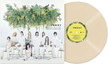 Load image into Gallery viewer, Twice - #Twice3 [Ltd Ed Beige Vinyl/ Japanese Import]
