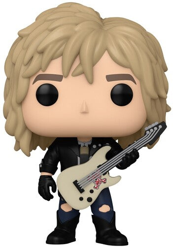 Funko Pop! Rocks - Guns N' Roses: Duff McKagan (1980's)