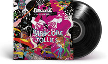 Load image into Gallery viewer, Funkadelic - Hardcore Jollies [180G/ Remastered/ 4-Page Insert/ OBI Strip/ PVC Sleeve/ UK Import]
