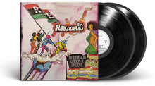 Load image into Gallery viewer, Funkadelic - One Nation Under a Groove [2LP/ 180G/ Remastered/ 4-Page Insert/ OBI Strip/ PVC Sleeve/ UK Import]
