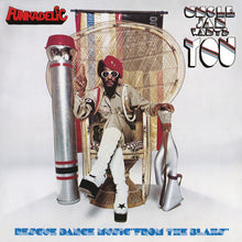 Load image into Gallery viewer, Funkadelic - Uncle Jam Wants You [180G/ Remastered/ 4-Page Insert/ OBI Strip/ PVC Sleeve/ UK Import]
