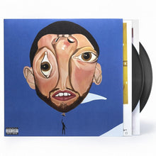 Load image into Gallery viewer, Mac Miller - Balloonerism [2LP/ Standard Black Vinyl]
