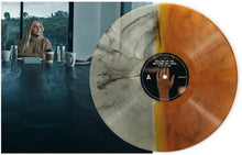 Load image into Gallery viewer, Kelsea Ballerini - Rolling Up the Welcome Mat (Duo) [Ltd Ed "7AM Smoky Sunrise" Half &amp; Half Colored VInyl/ Poster]
