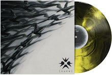 Load image into Gallery viewer, Erra - Cure [Ltd Ed Transparent Black &amp; Yellow GalaxyVinyl]
