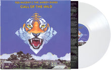 Load image into Gallery viewer, Ted Nugent &amp; The Amboy Dukes - Call of the Wild [Ltd Ed Opaque White Vinyl]
