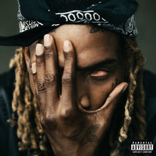 Load image into Gallery viewer, Fetty Wap - Fetty Wap [2LP/ Ltd Ed Opaque Violet Vinyl] (RSD 2024)
