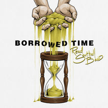 Load image into Gallery viewer, Southall - Borrowed Time [Ltd Ed Gold Vinyl]
