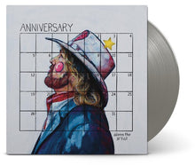 Load image into Gallery viewer, Adeem the Artist - Anniversary [Ltd Ed Metallic Silver Vinyl]
