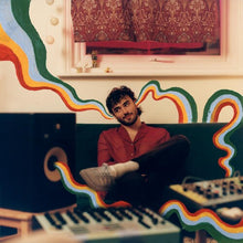 Load image into Gallery viewer, Alfie Templeman - Radiosoul [Indie Exclusive Eco-Mix Vinyl/ OBI Strip]
